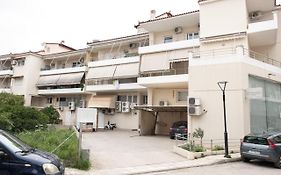 Despoina'S Lovely Apartment